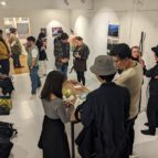 東京 アート イベント 交流会 表現者 クリエイティブ tokyo art event meetup creative